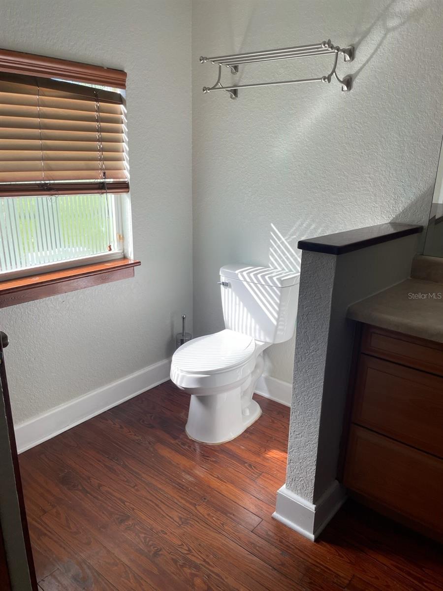 REBEL RUN - Residential