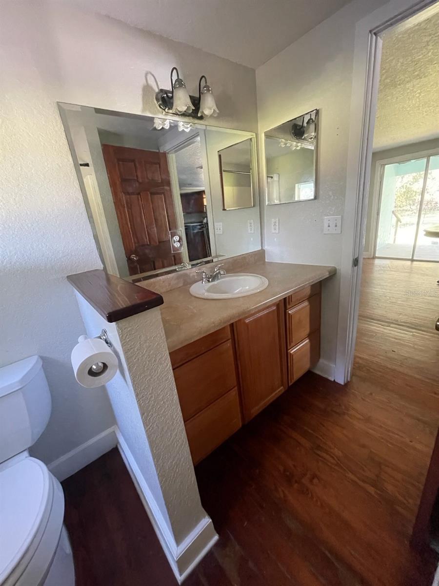 REBEL RUN - Residential