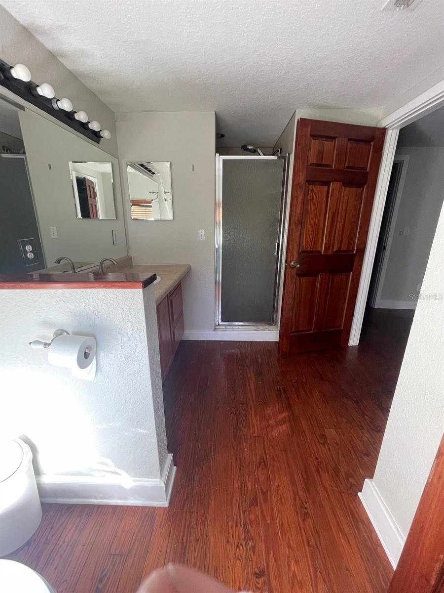 REBEL RUN - Residential