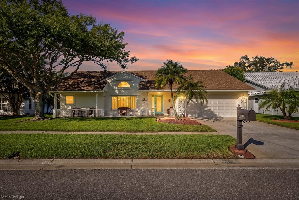 Photo of 11810 Spanish Lake Drive, Tampa, FL 33635 (MLS # TB8547039)