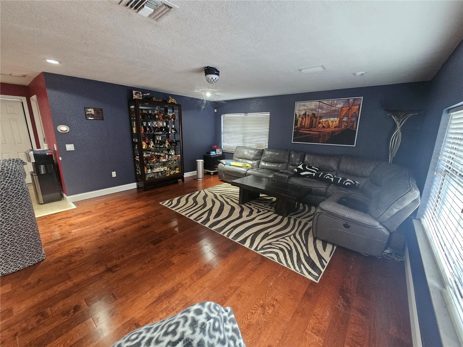YELLOW PINE SUB - Residential