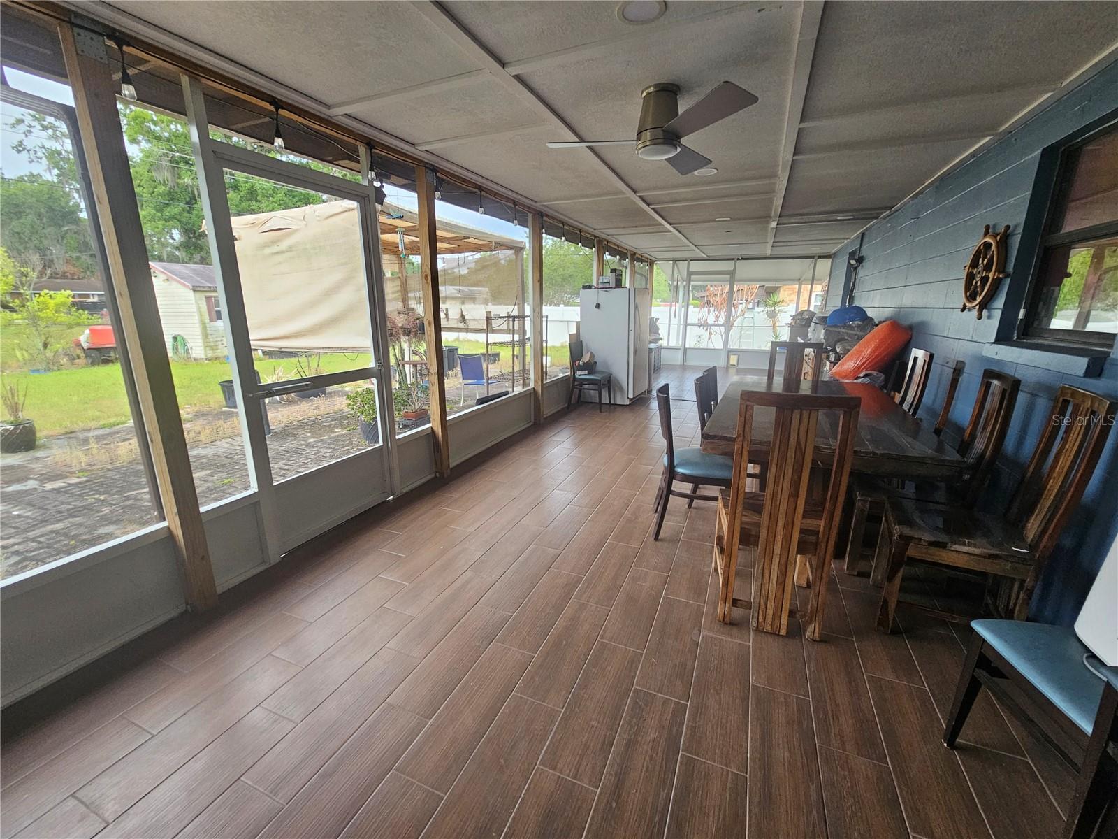 YELLOW PINE SUB - Residential