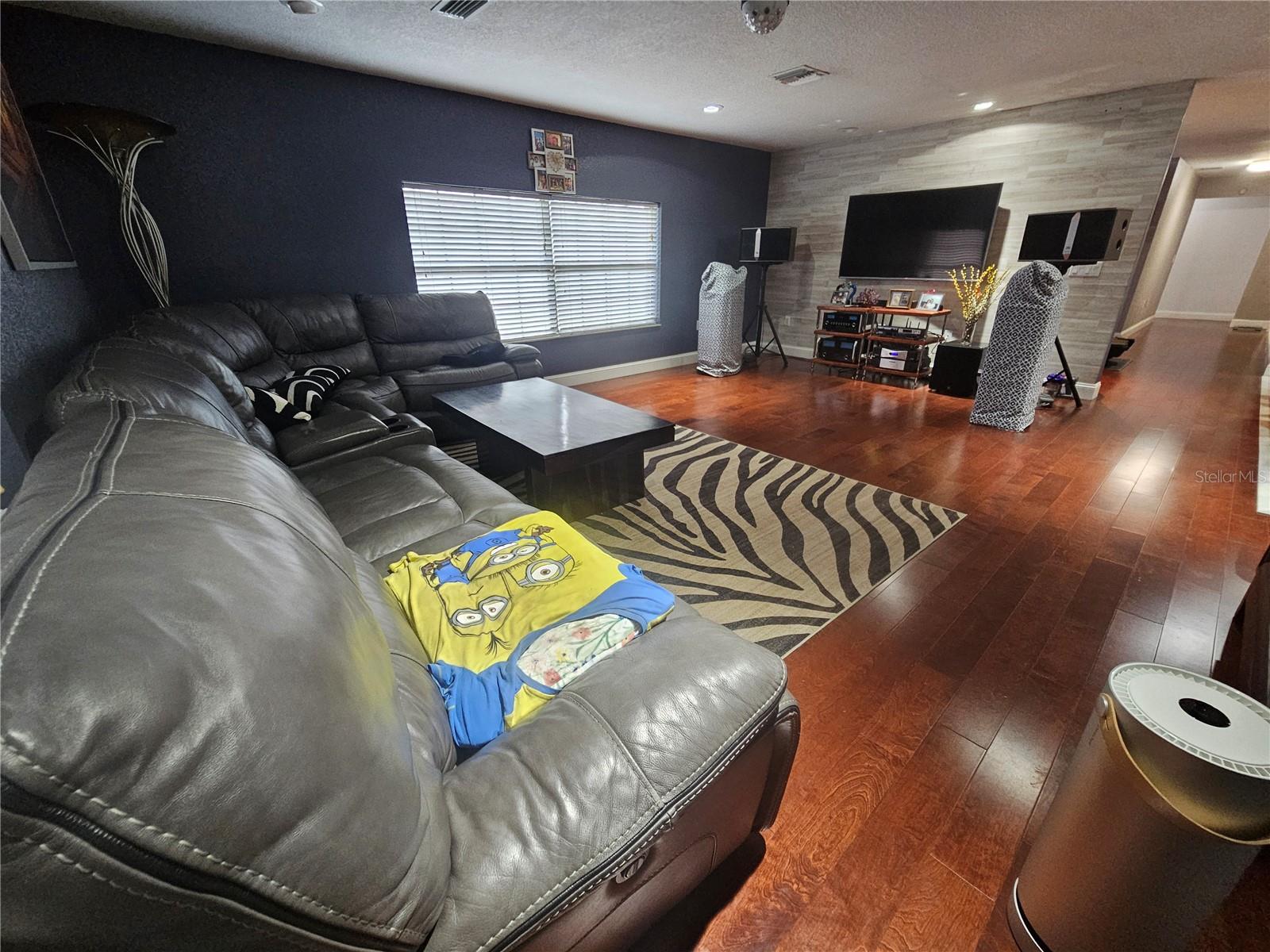 YELLOW PINE SUB - Residential
