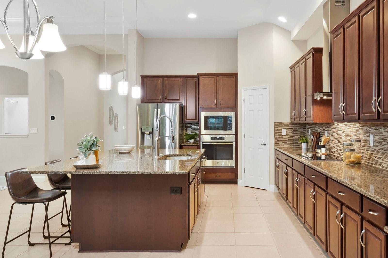 RESERVE AT SOUTH FORK PH 2 - Residential