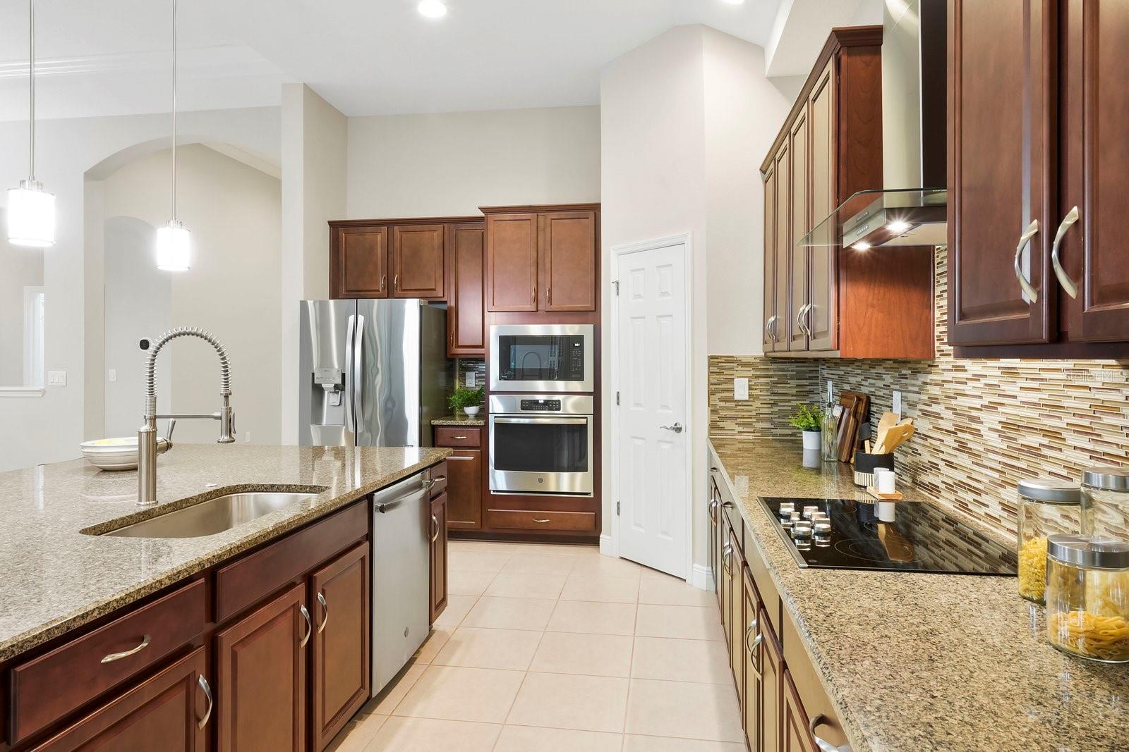RESERVE AT SOUTH FORK PH 2 - Residential