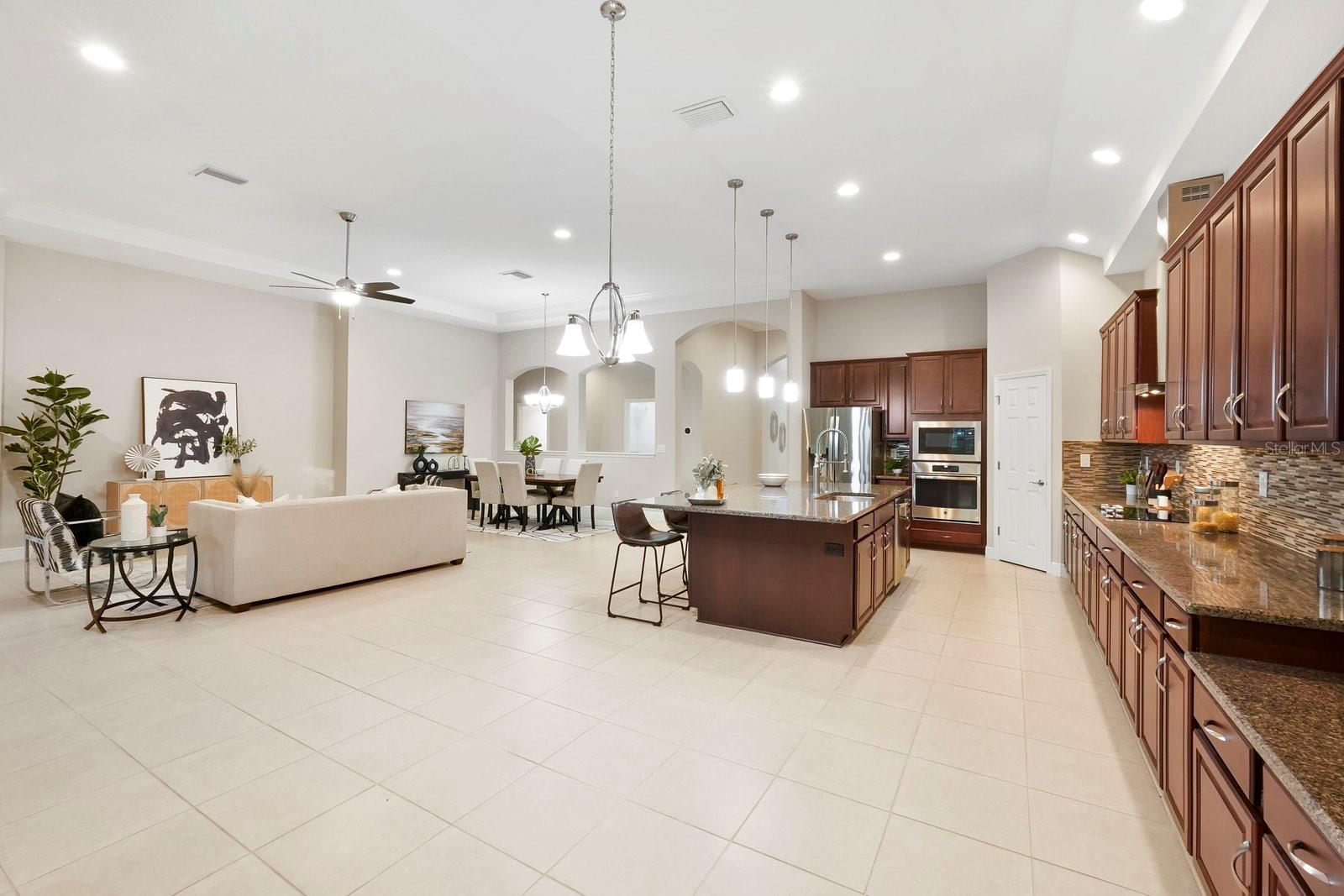 RESERVE AT SOUTH FORK PH 2 - Residential