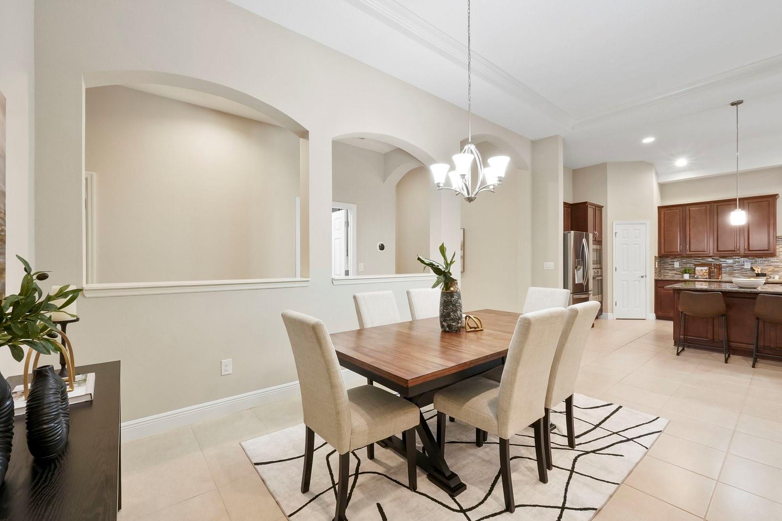 RESERVE AT SOUTH FORK PH 2 - Residential