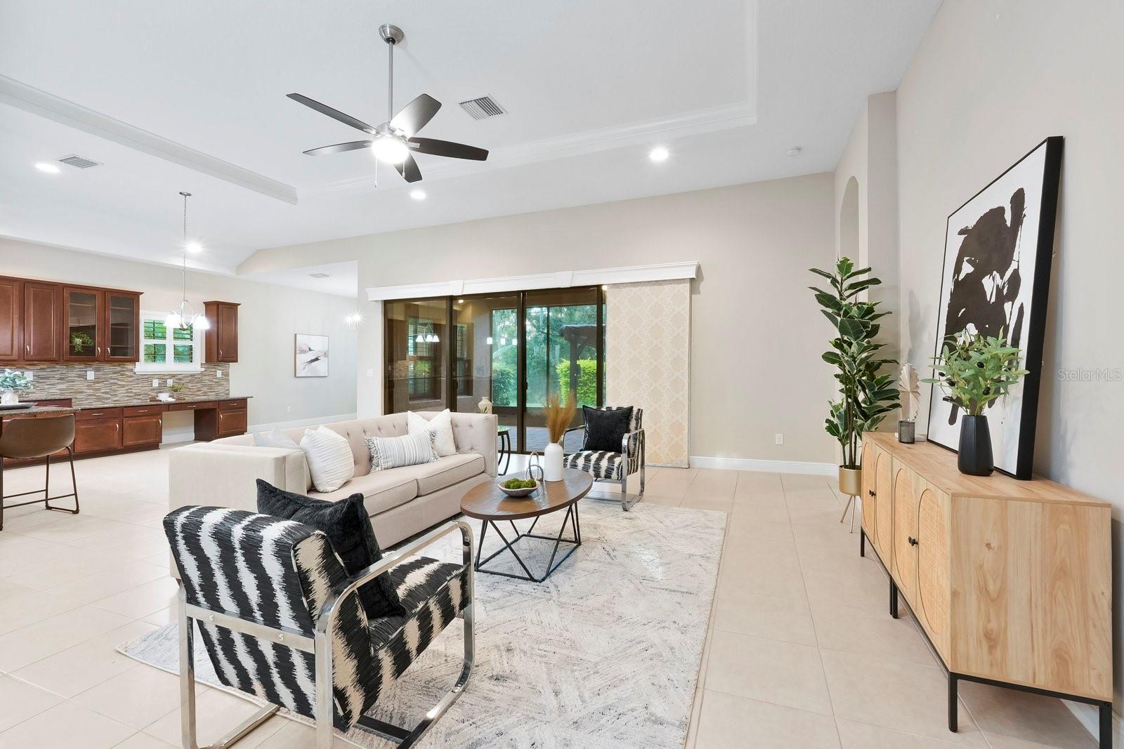 RESERVE AT SOUTH FORK PH 2 - Residential