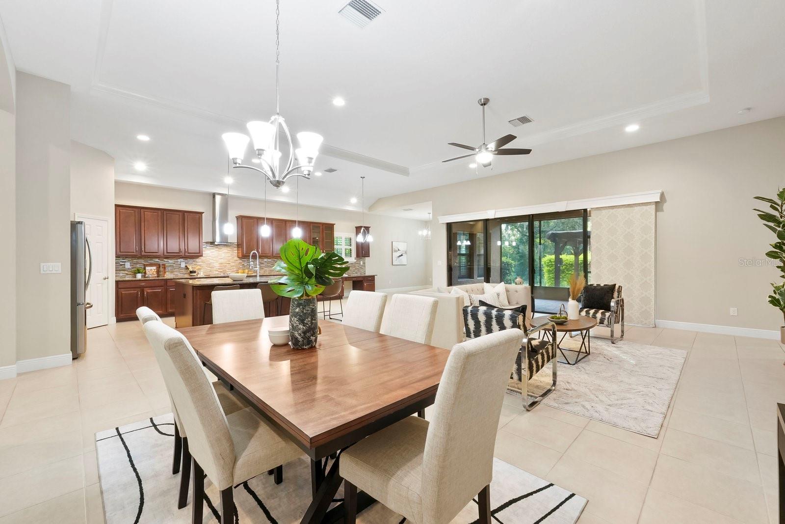 RESERVE AT SOUTH FORK PH 2 - Residential