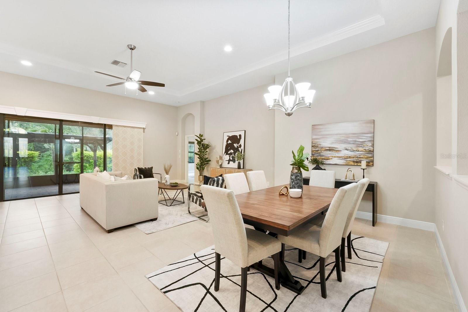 RESERVE AT SOUTH FORK PH 2 - Residential