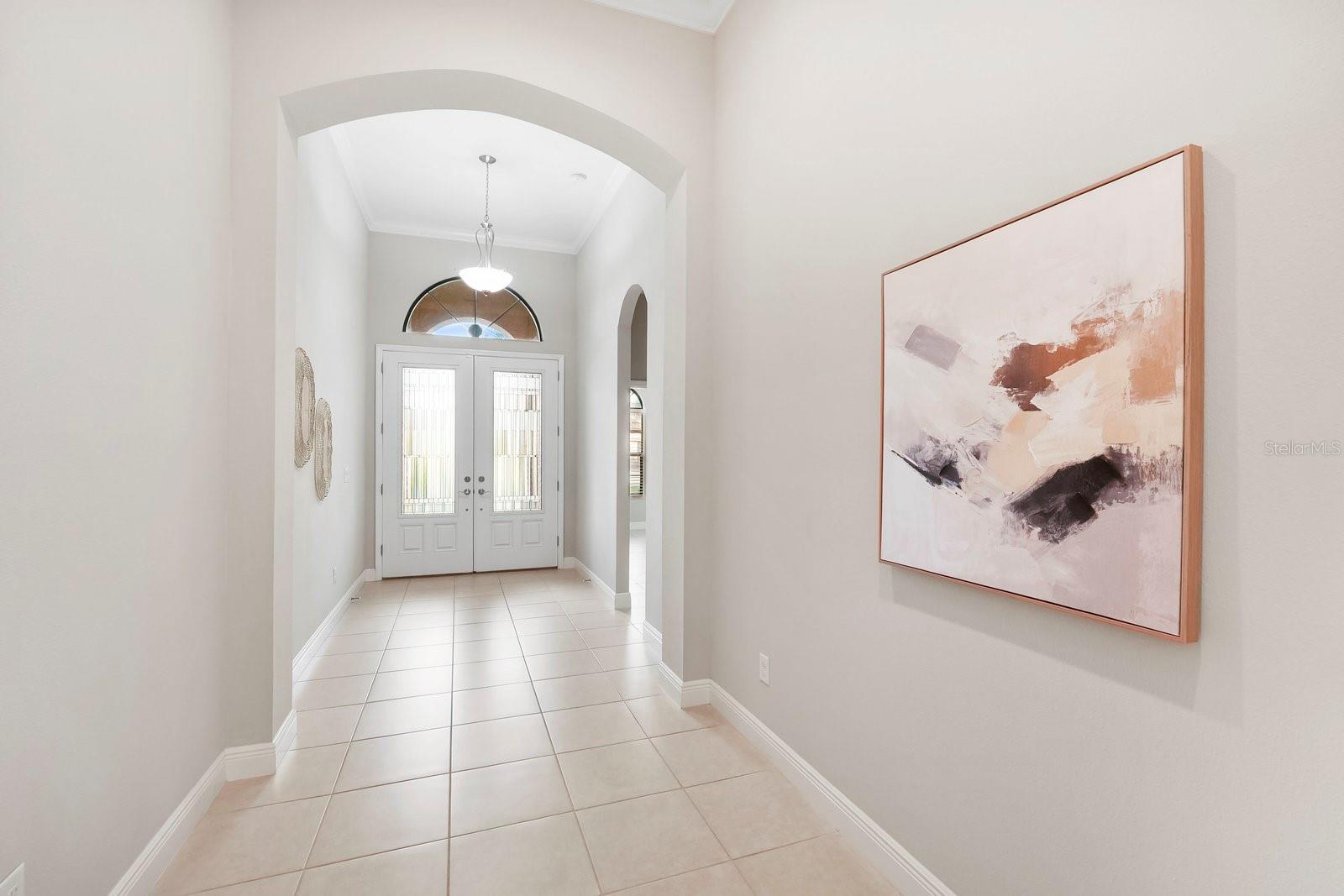 RESERVE AT SOUTH FORK PH 2 - Residential