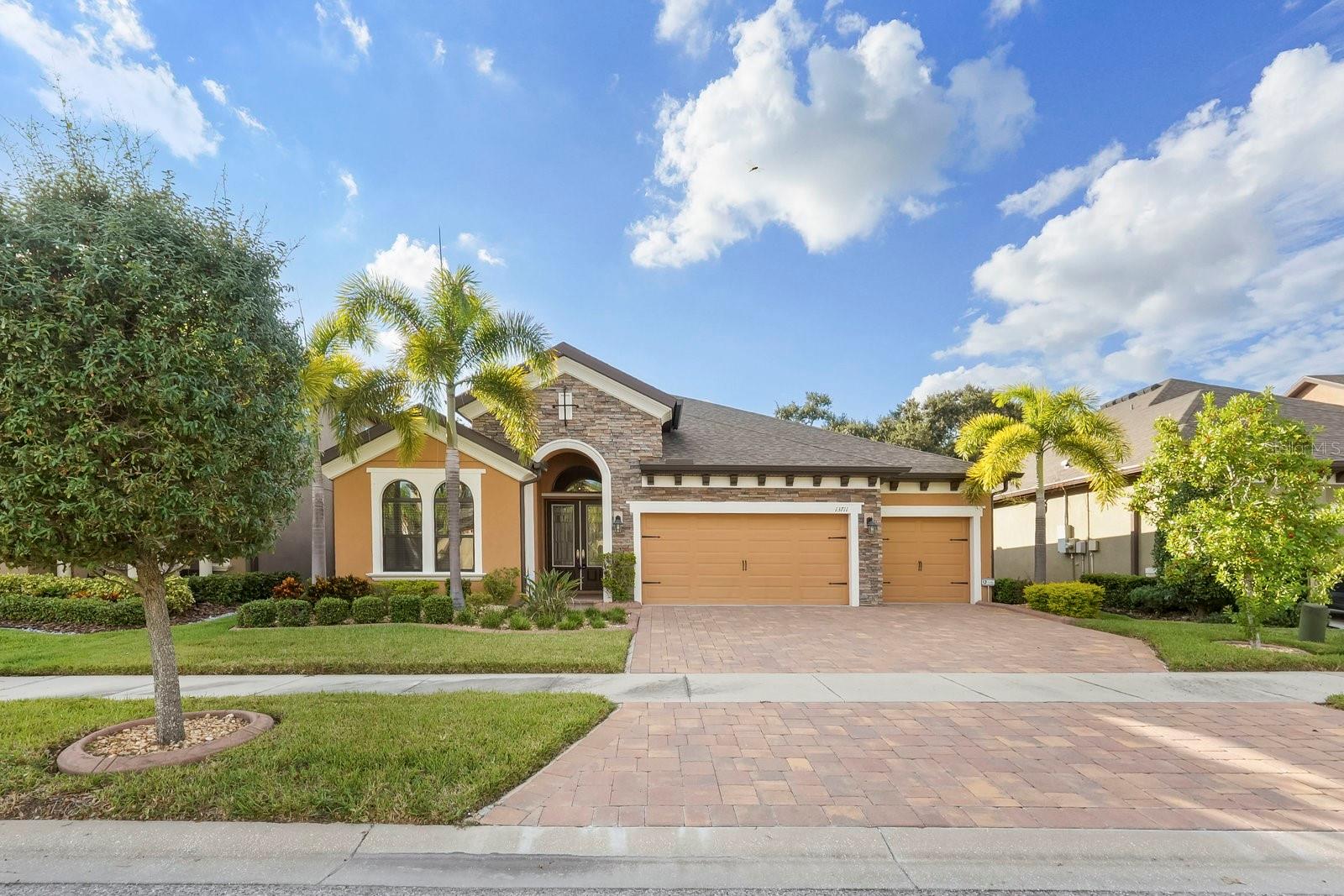 RESERVE AT SOUTH FORK PH 2 - Residential