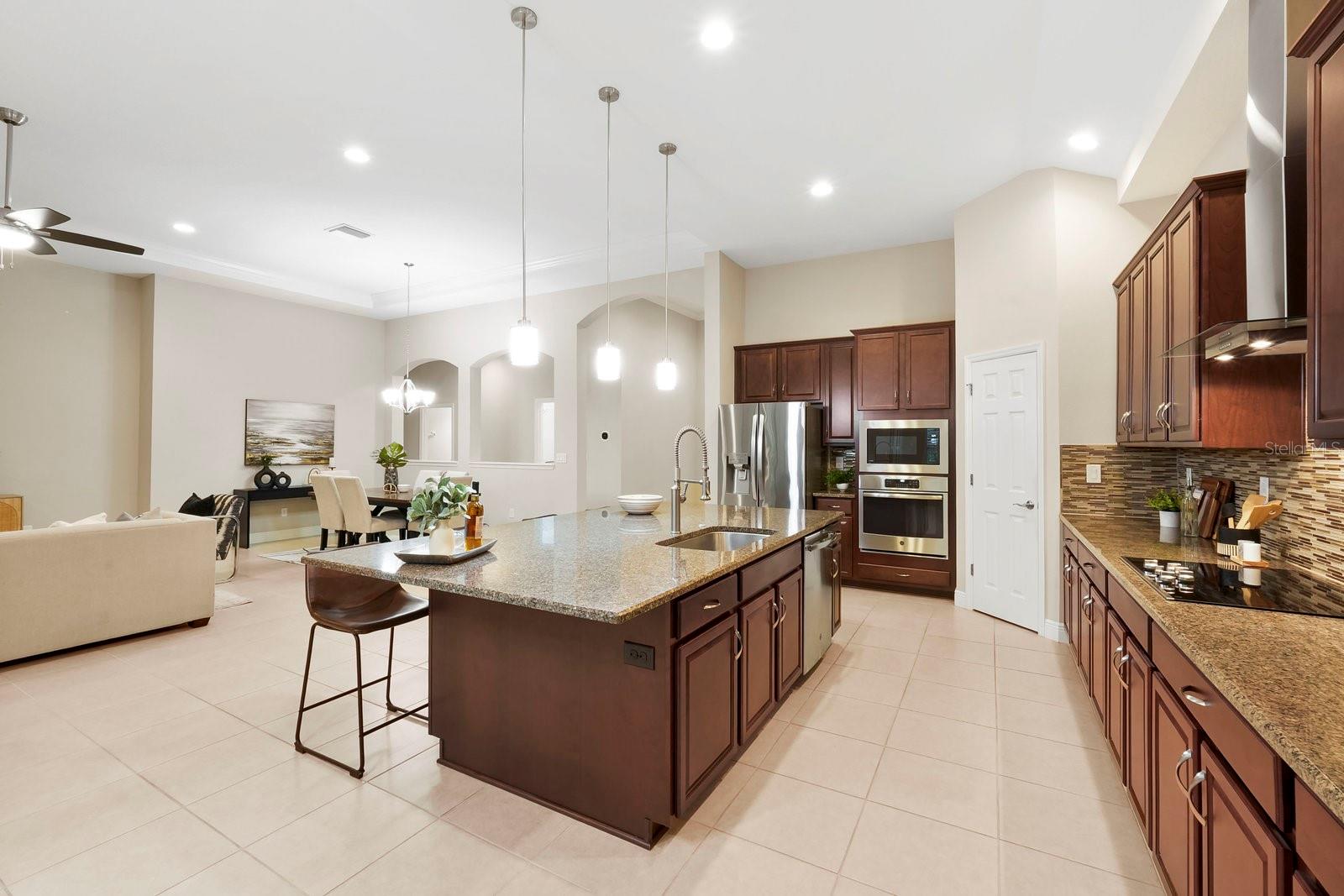 RESERVE AT SOUTH FORK PH 2 - Residential