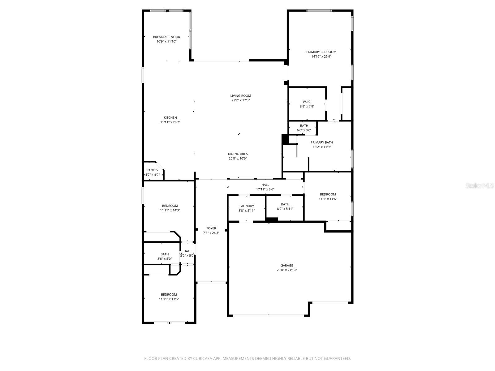 RESERVE AT SOUTH FORK PH 2 - Residential