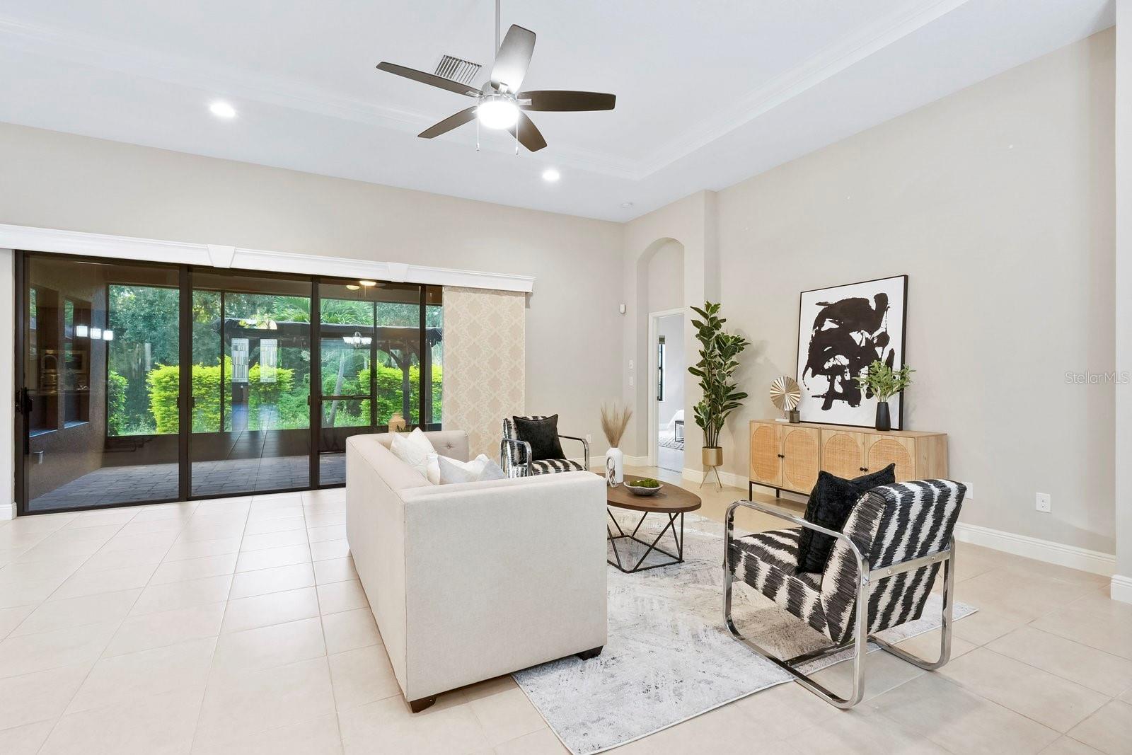 RESERVE AT SOUTH FORK PH 2 - Residential