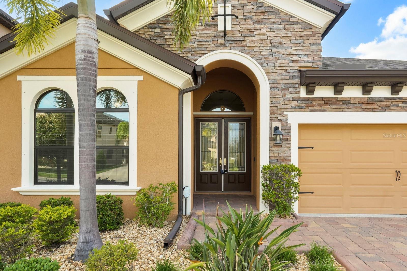 RESERVE AT SOUTH FORK PH 2 - Residential