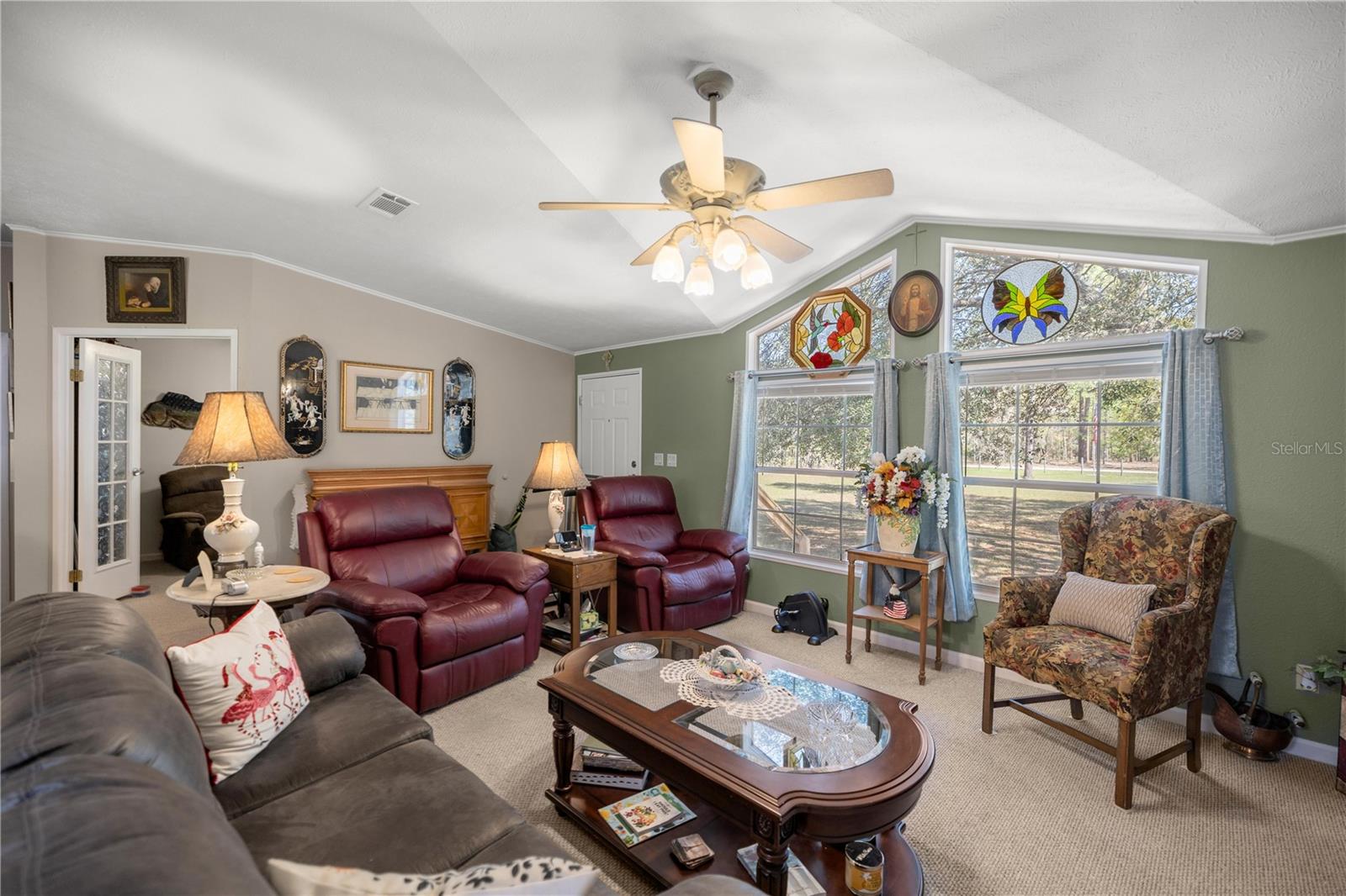 WILLISTON HLNDS 05 - Residential