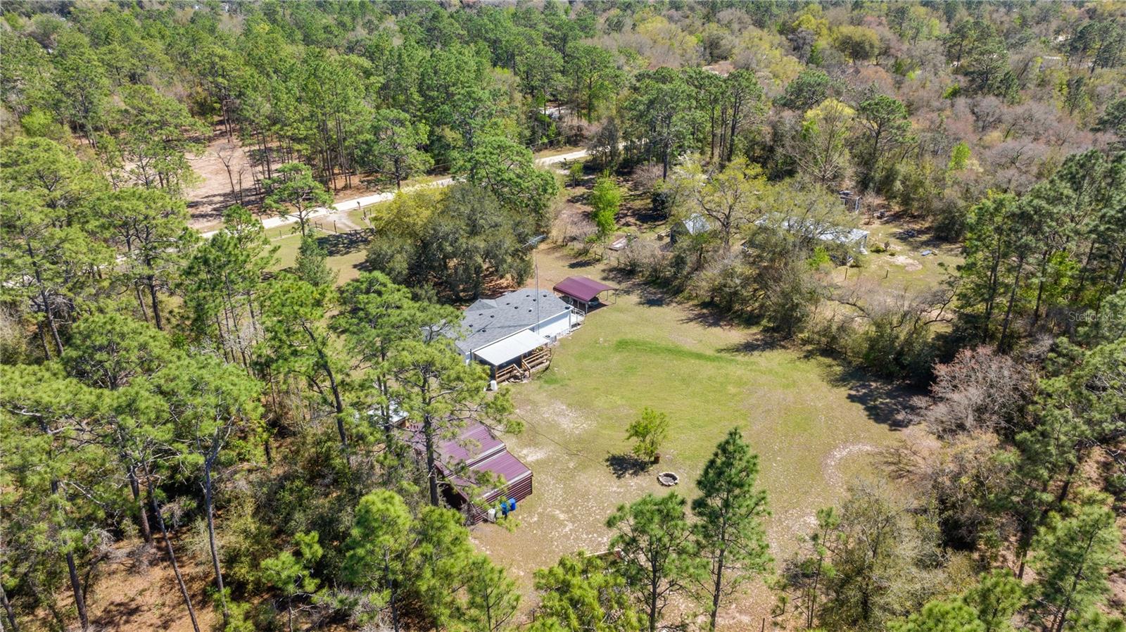 WILLISTON HLNDS 05 - Residential