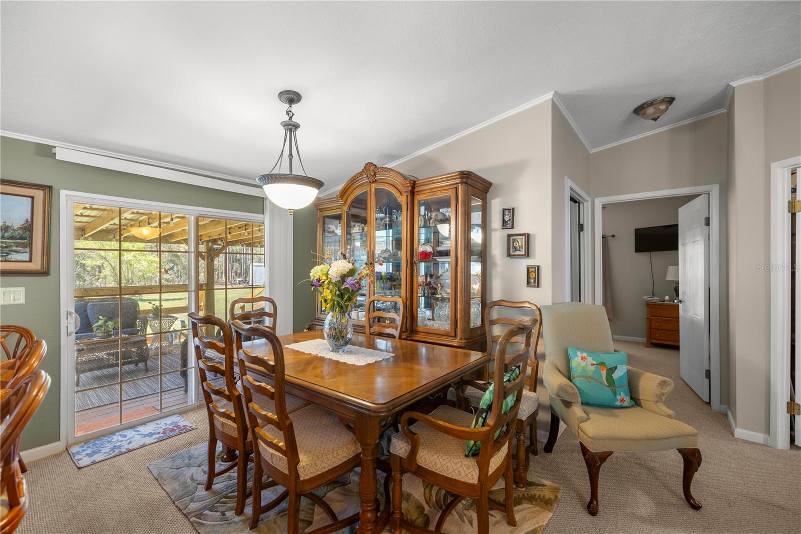 WILLISTON HLNDS 05 - Residential