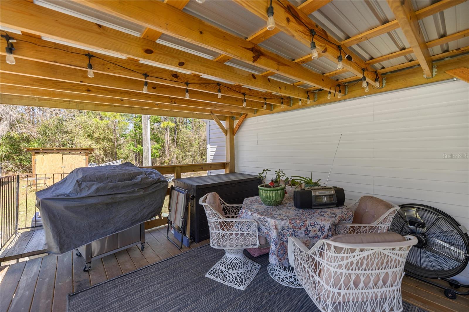 WILLISTON HLNDS 05 - Residential