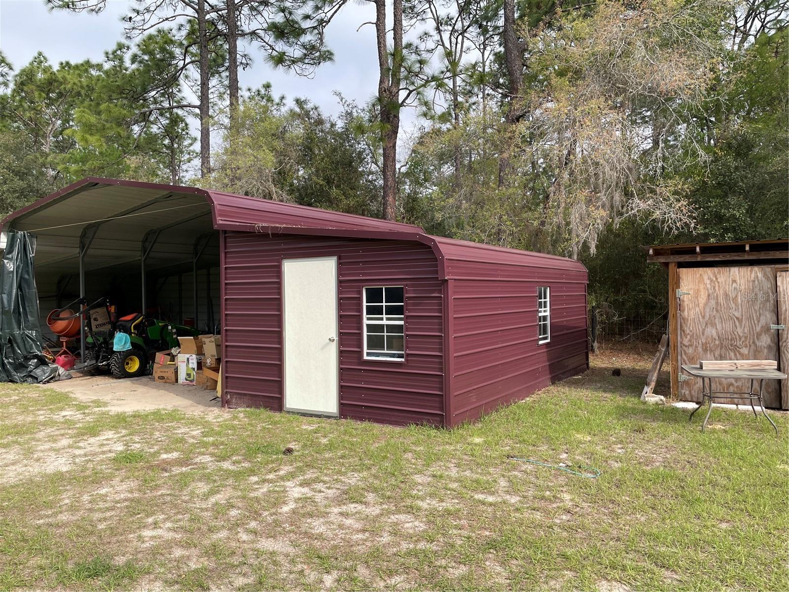 WILLISTON HLNDS 05 - Residential