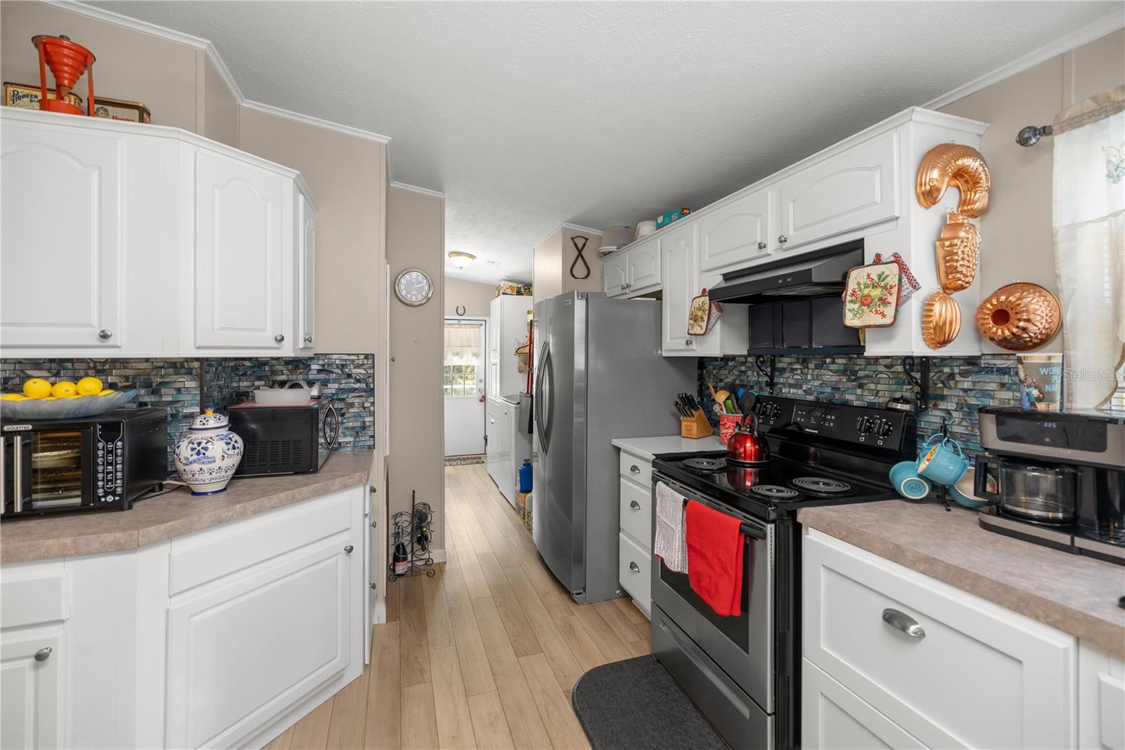 WILLISTON HLNDS 05 - Residential