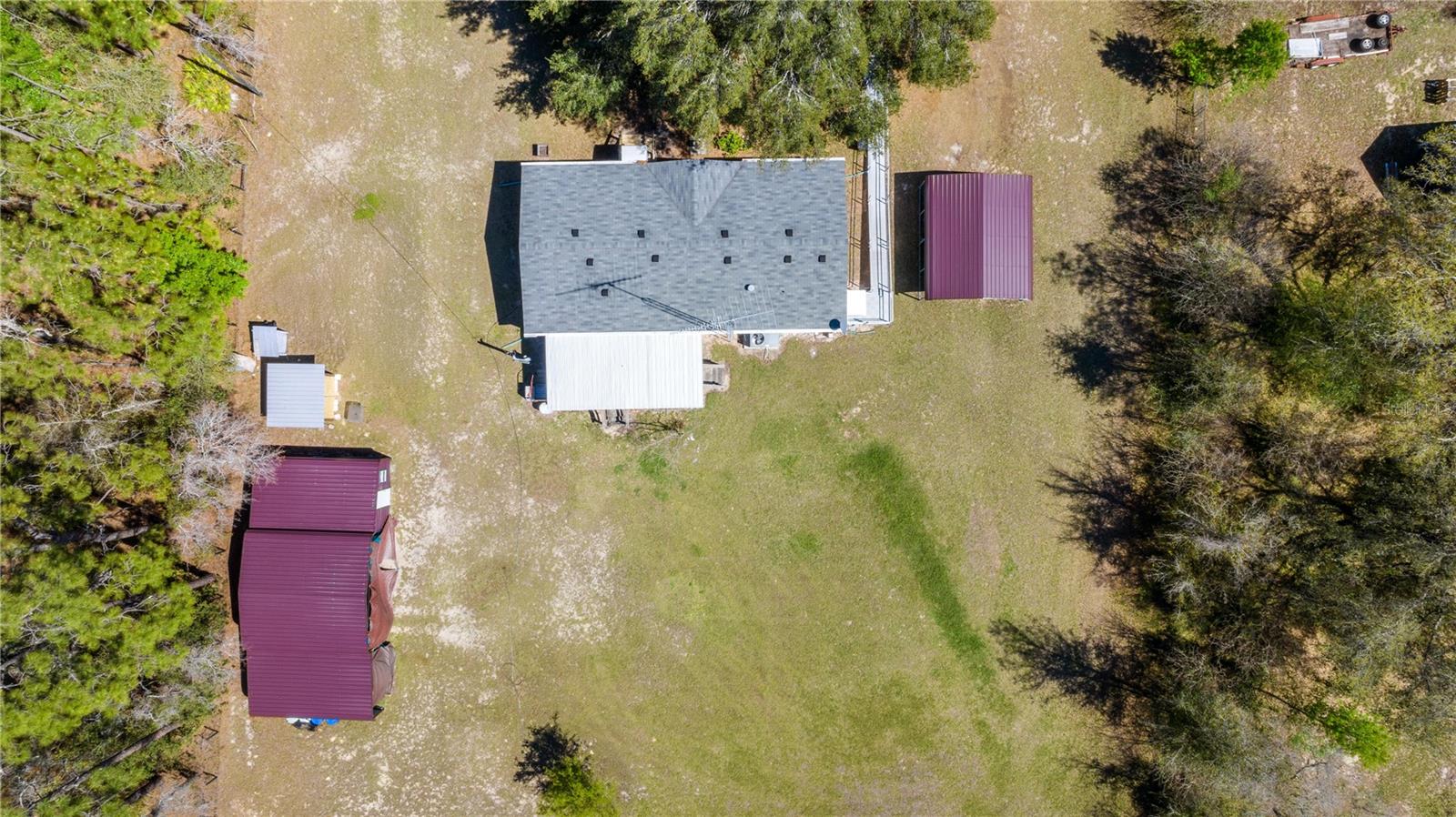 WILLISTON HLNDS 05 - Residential