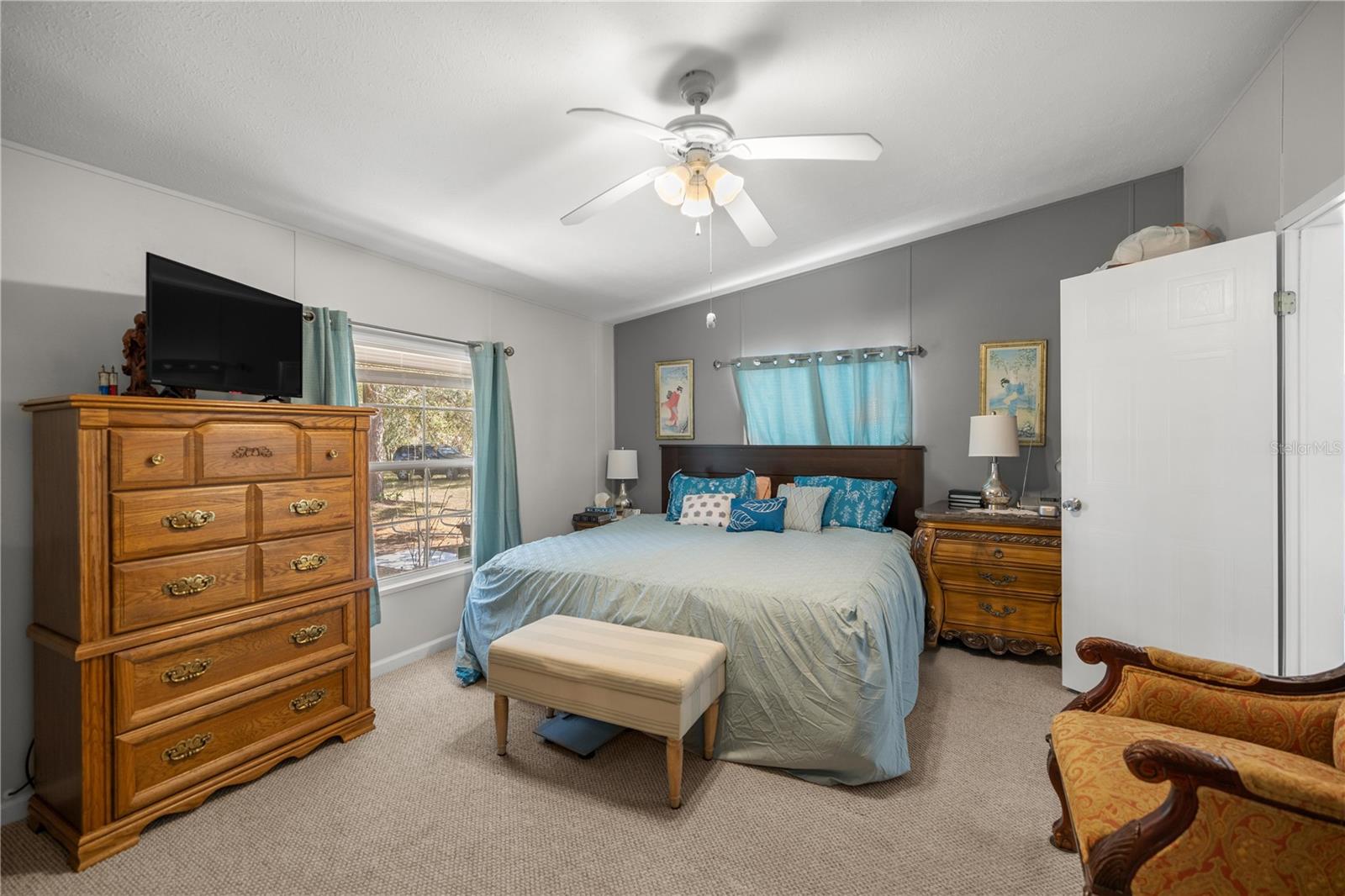 WILLISTON HLNDS 05 - Residential