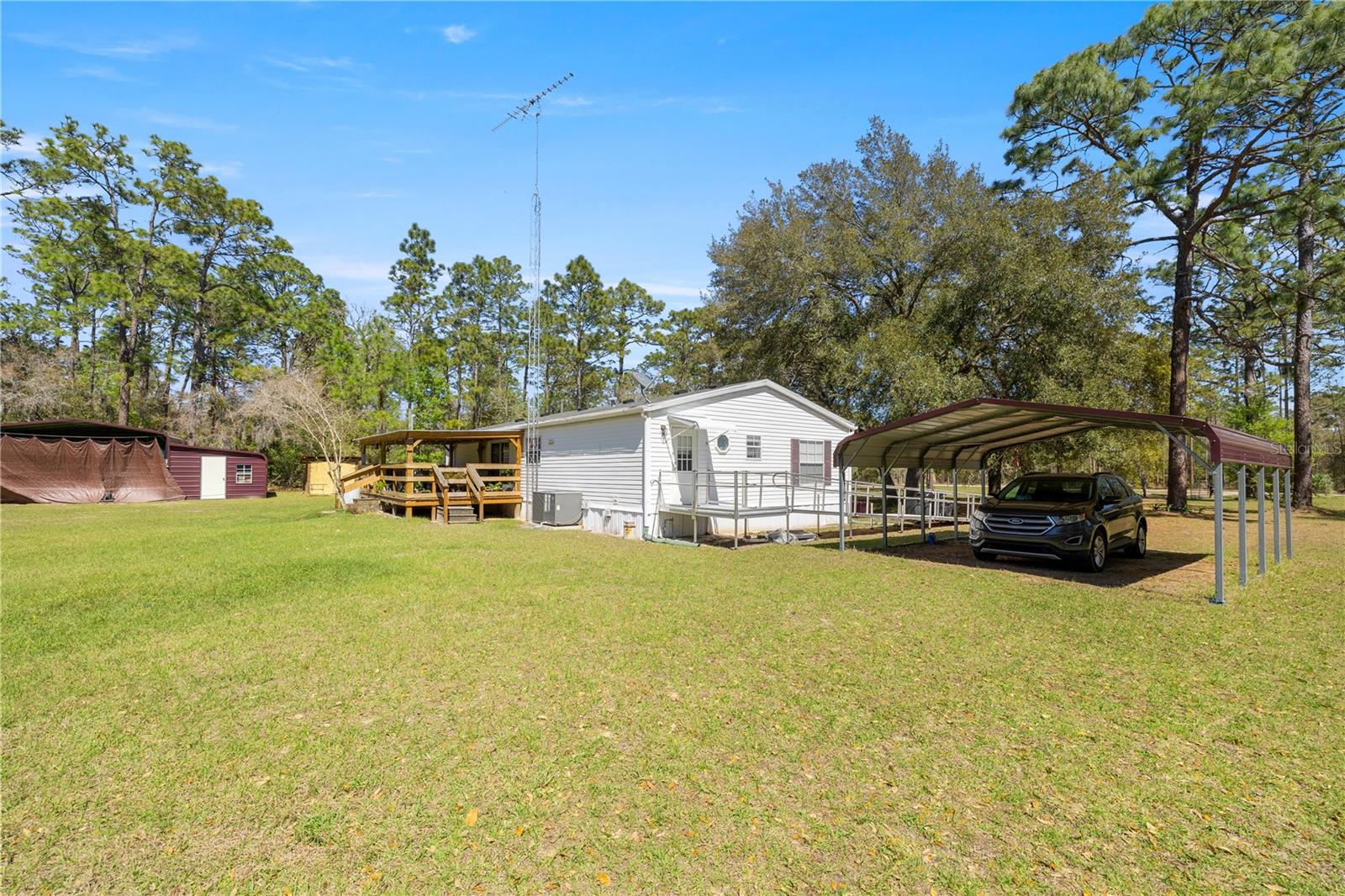 WILLISTON HLNDS 05 - Residential