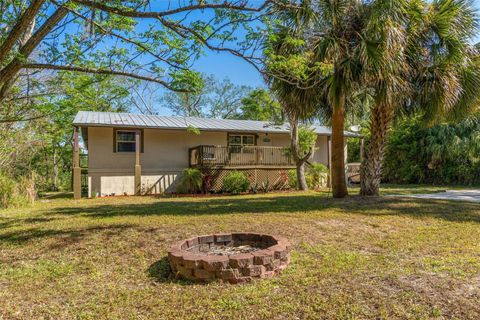 7240 CREEK DRIVE NEW PORT RICHEY FL 34655