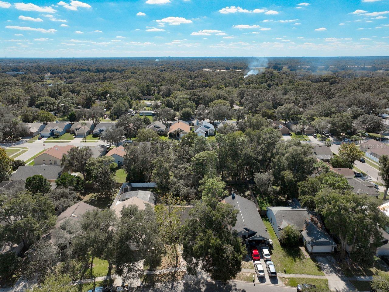 WOODFIELD OAKS - Residential