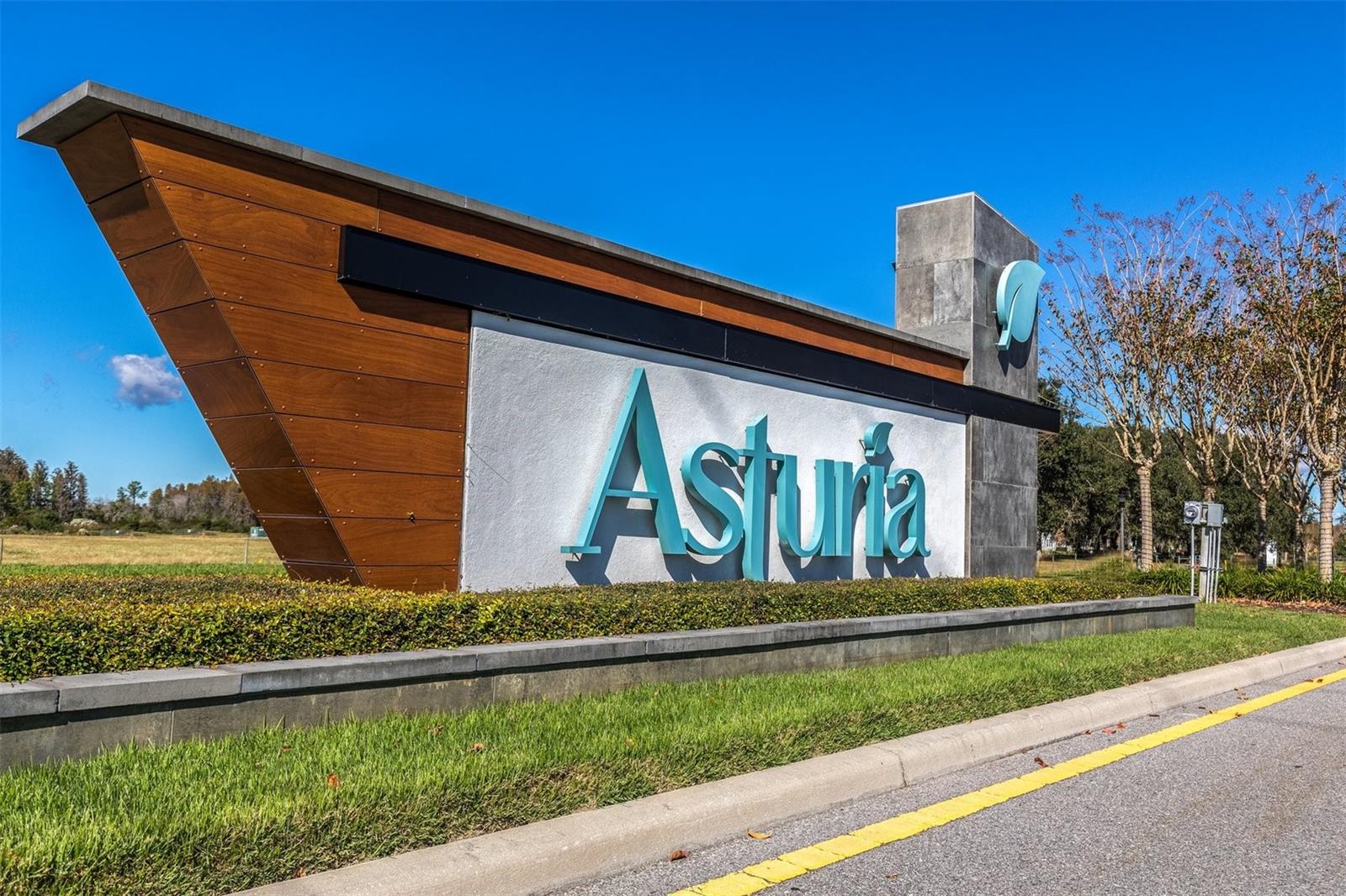 ASTURIA PH 1B & 1C - Residential