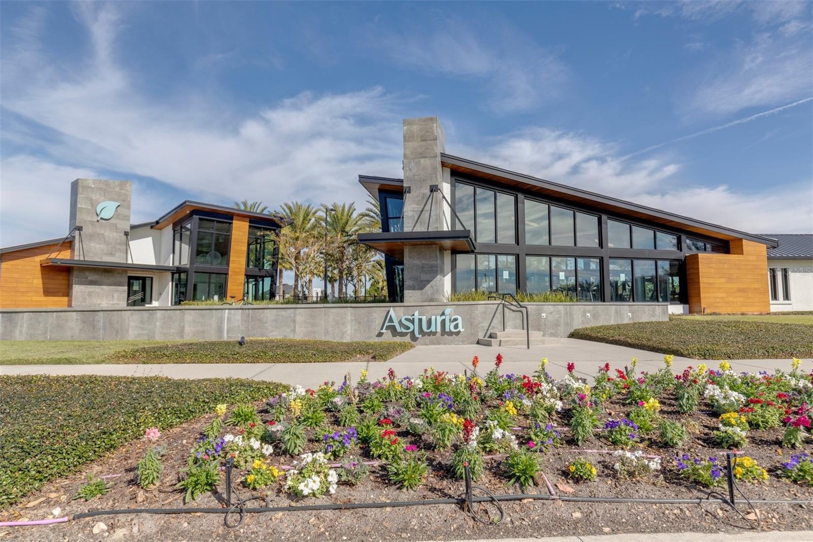 ASTURIA PH 1B & 1C - Residential