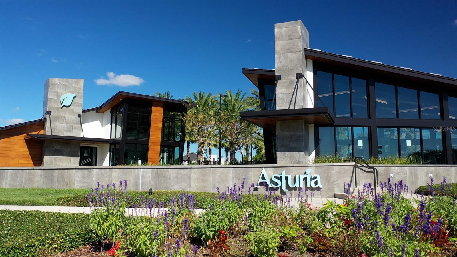 ASTURIA PH 1B & 1C - Residential