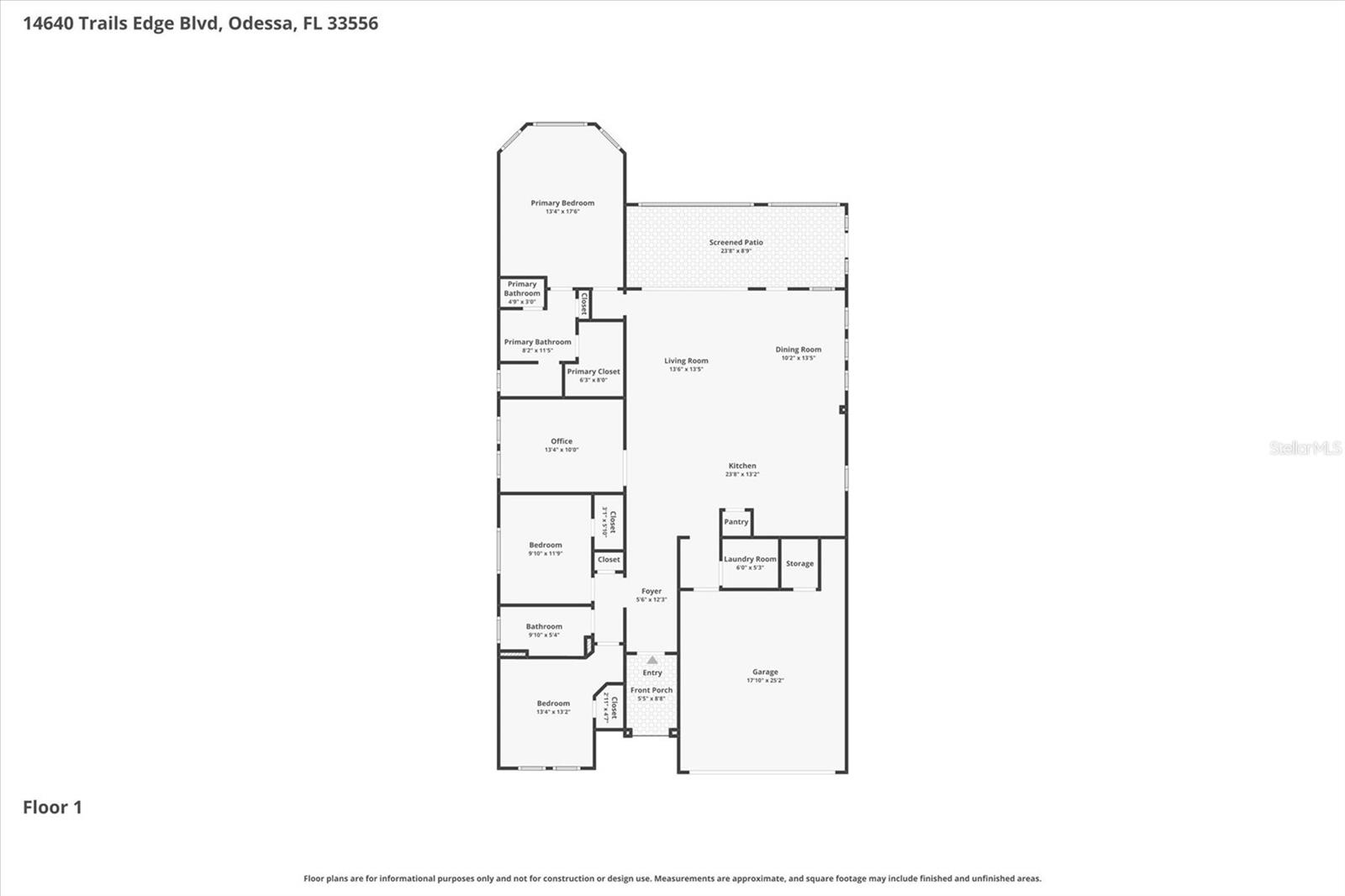 ASTURIA PH 1B & 1C - Residential