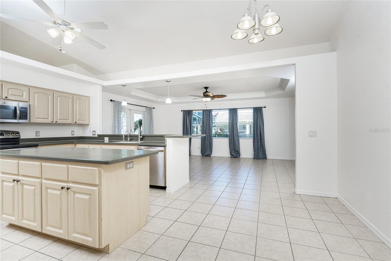 PORT CHARLOTTE SUB 02 - Residential