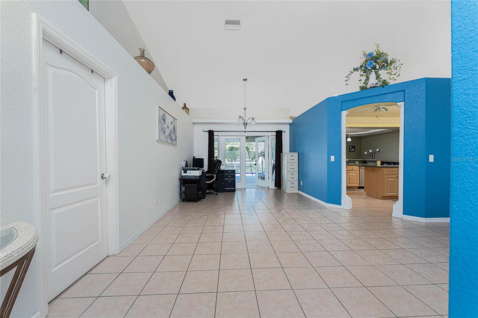 PORT CHARLOTTE SUB 02 - Residential