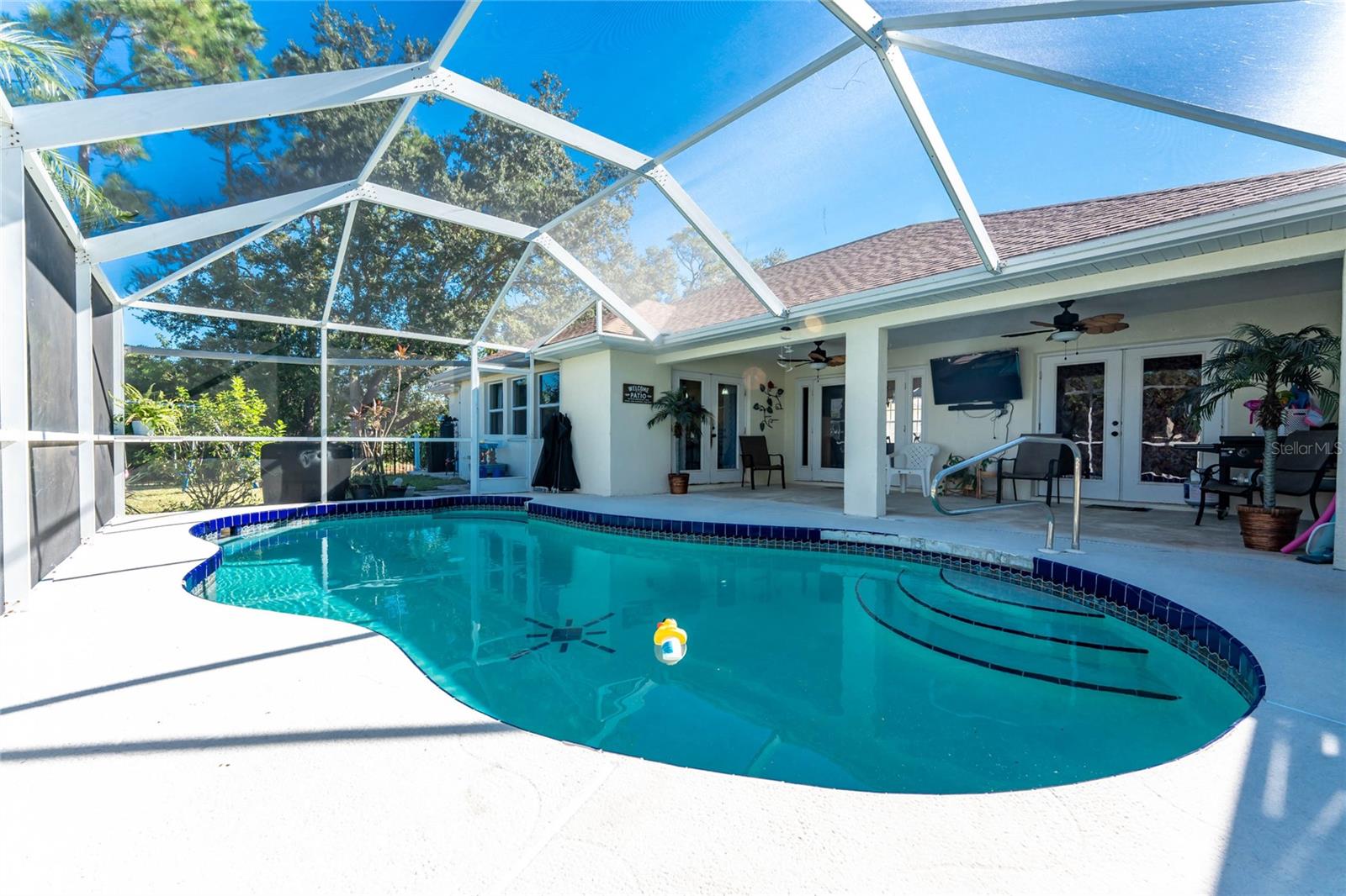 PORT CHARLOTTE SUB 02 - Residential