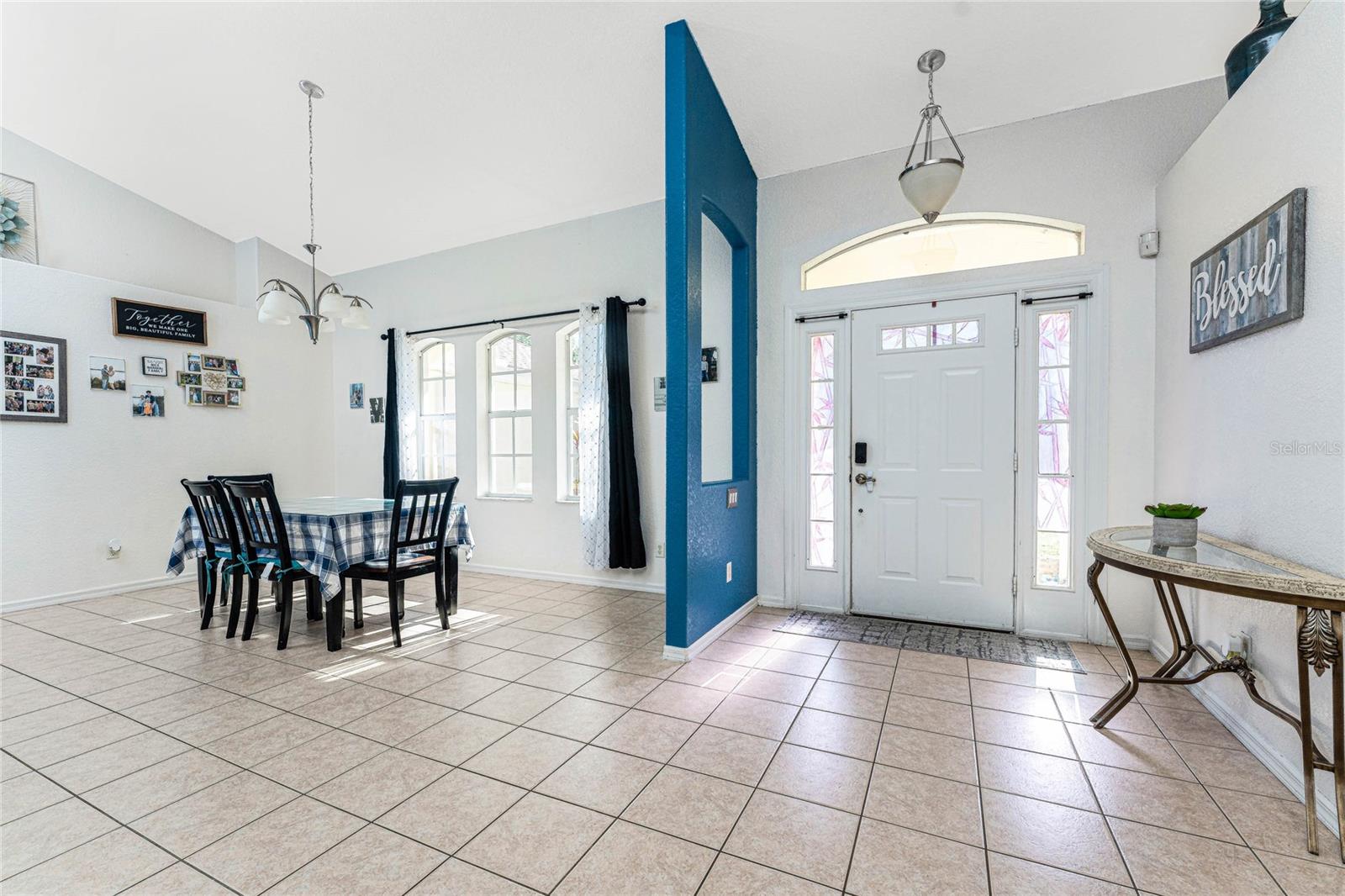 PORT CHARLOTTE SUB 02 - Residential