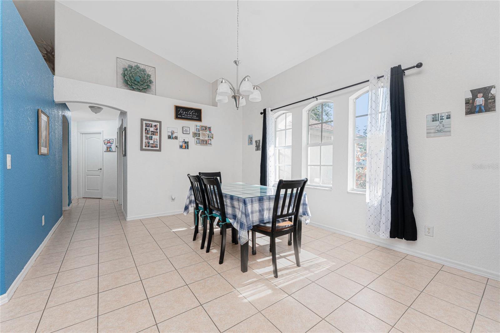 PORT CHARLOTTE SUB 02 - Residential