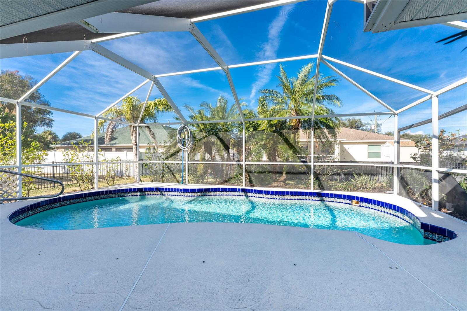 PORT CHARLOTTE SUB 02 - Residential