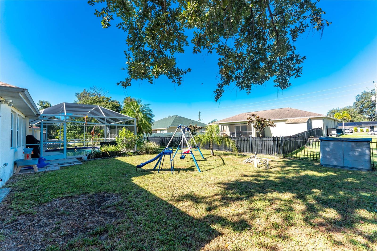 PORT CHARLOTTE SUB 02 - Residential
