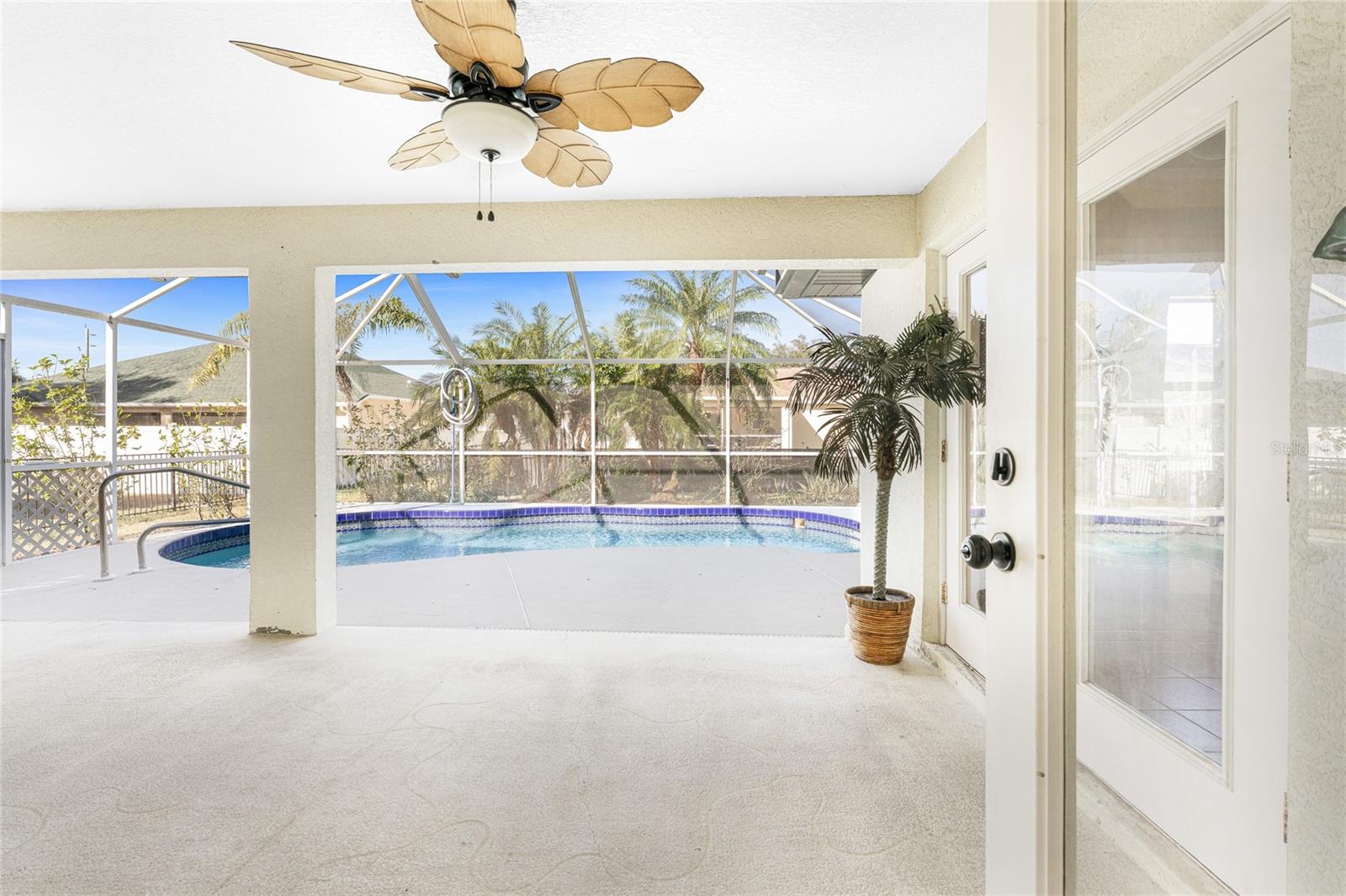 PORT CHARLOTTE SUB 02 - Residential