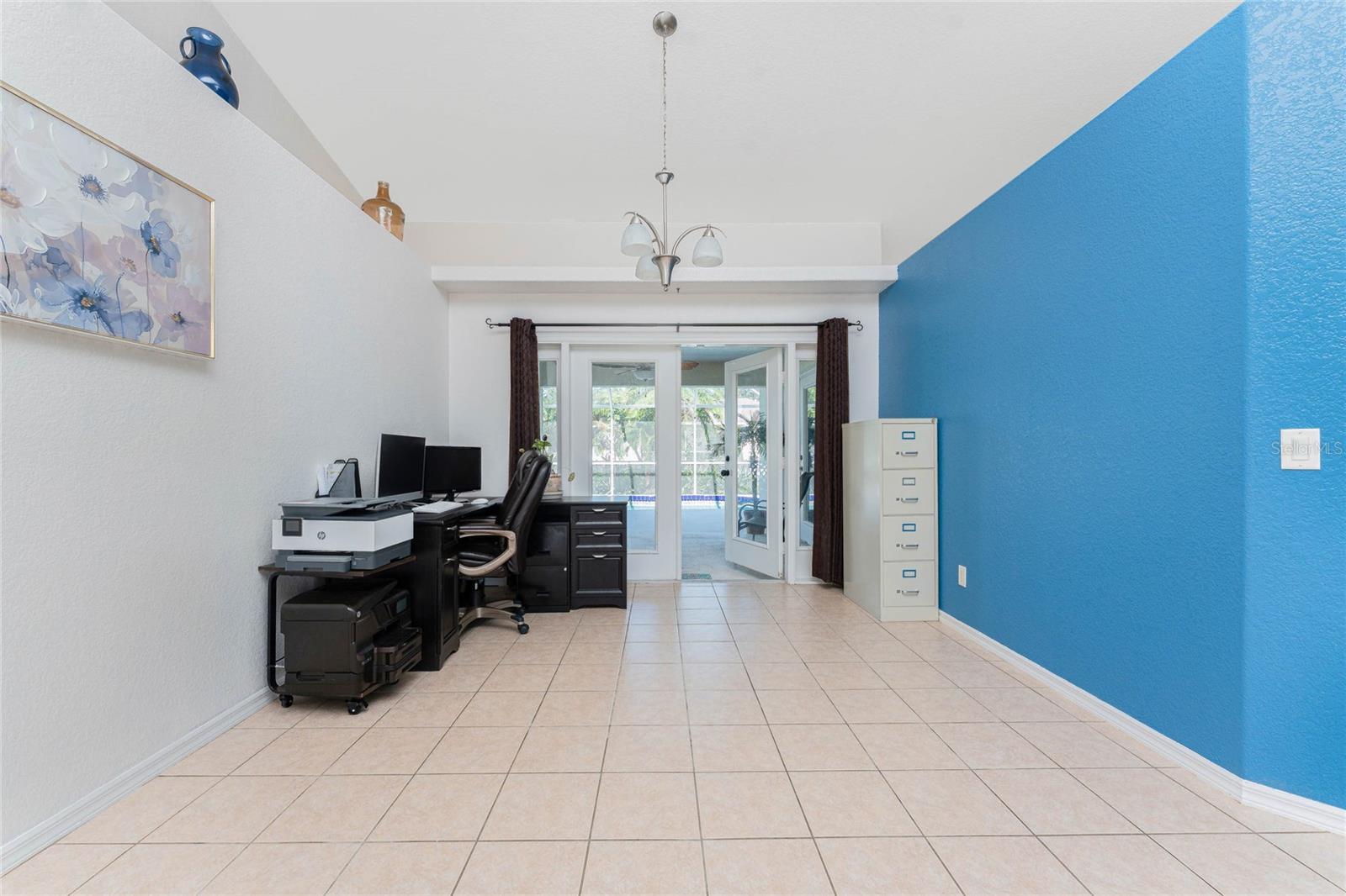PORT CHARLOTTE SUB 02 - Residential