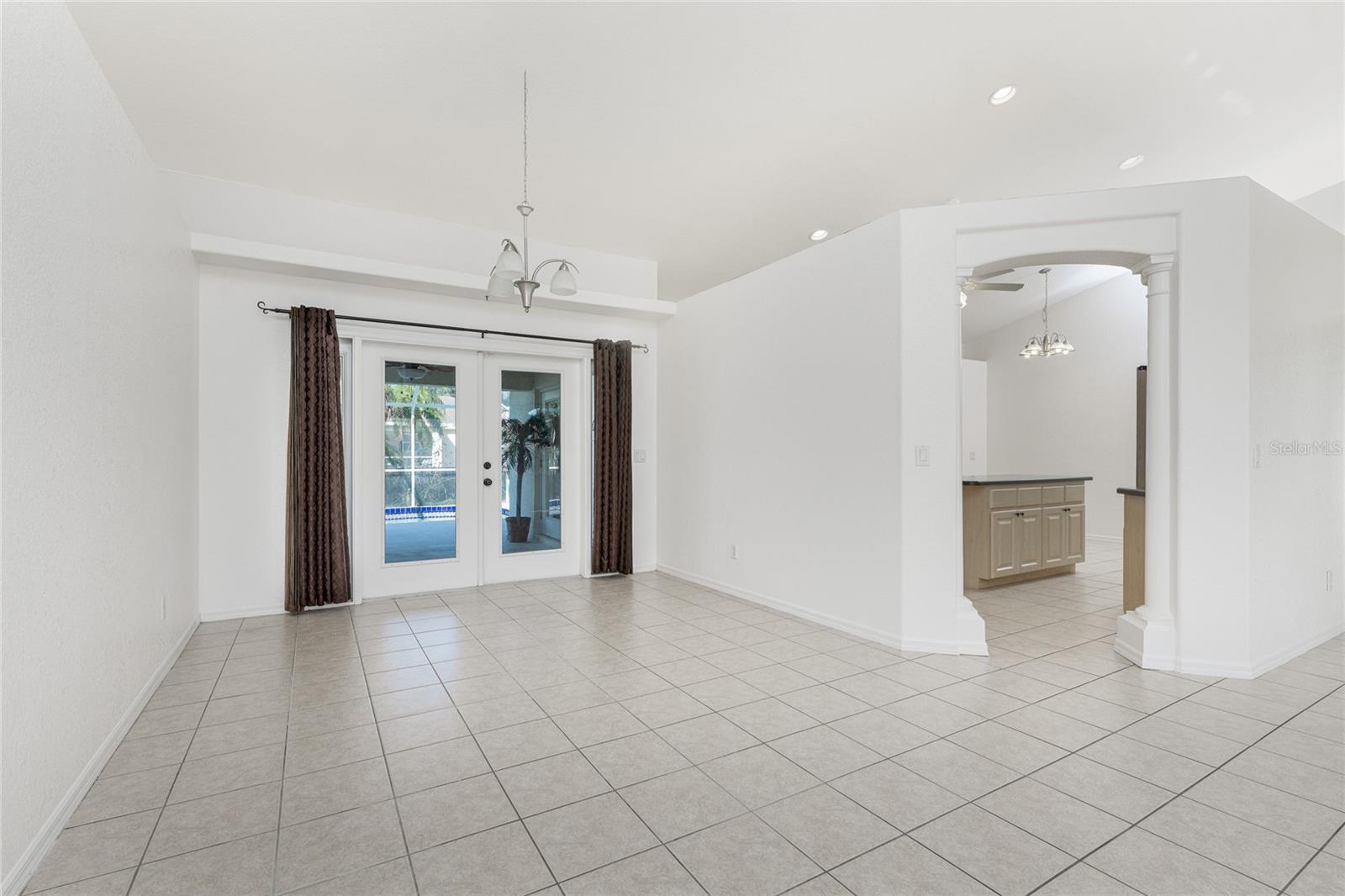 PORT CHARLOTTE SUB 02 - Residential