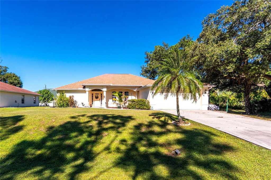 Photo of 4751 Alibi Terrace, North Port, FL 34286 (MLS # C7516018)