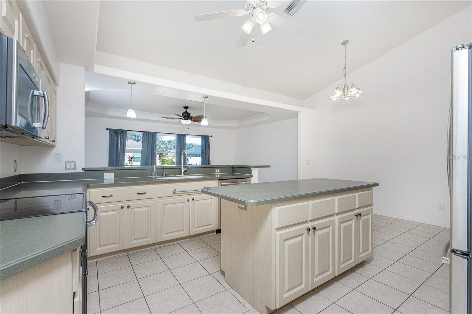 PORT CHARLOTTE SUB 02 - Residential