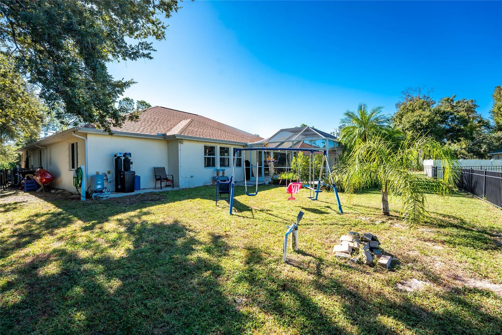 PORT CHARLOTTE SUB 02 - Residential