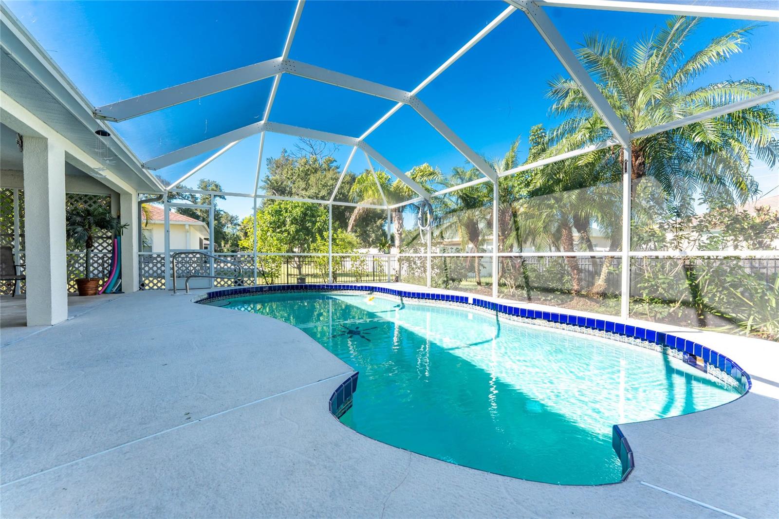 PORT CHARLOTTE SUB 02 - Residential