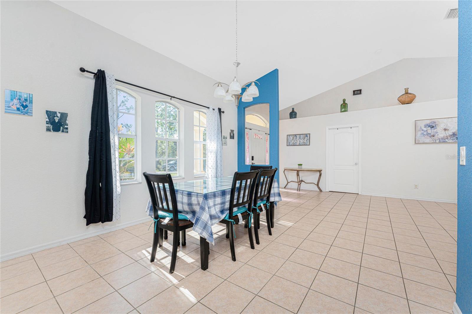 PORT CHARLOTTE SUB 02 - Residential